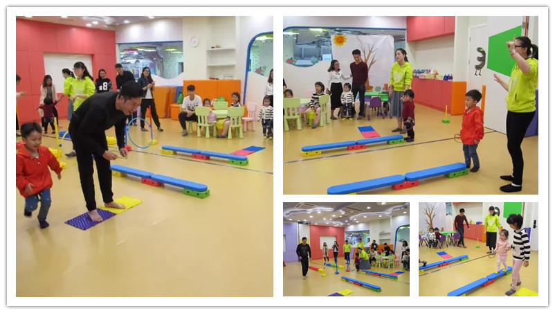 BBunion国际早教顺德中心活动花絮:播下种子,为地球添一抹色彩 BBunion国际早教顺德中心活动花絮:播下种子,为地球添一抹色彩