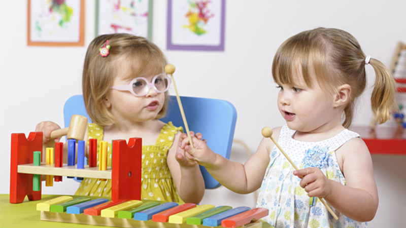 【活动预告】乐来越爱?亲子音乐节